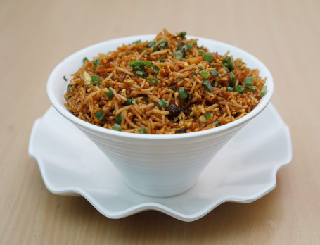 Schewzwan Fried Rice