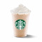 Frappuccino Reg; Chocolade Blanco