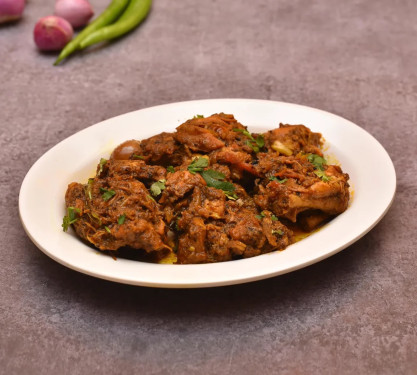 Sms Special Mutton Thokku