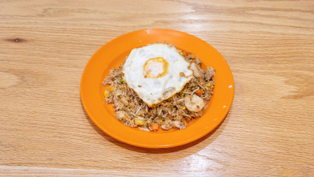 Sambal Nasi Goreng