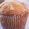 Banaan Noten Mammoet Muffin