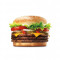 Triple Whopper Met Kaas