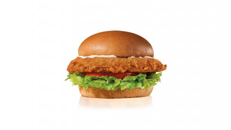 Big Crispy Chicken Sandwich