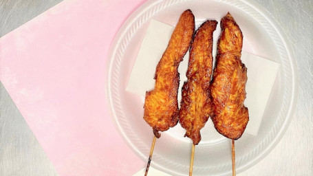 6. Chicken On A Stick (5)