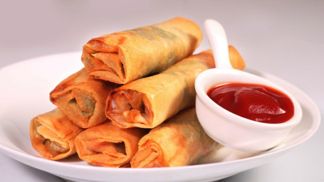 2. Spring Roll(3)