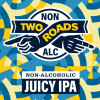 Non-Alc Juicy Ipa