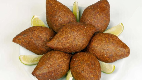 Kebbeh (4 Pcs)