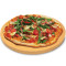 Garden Hunder Pizza(7 Inch)