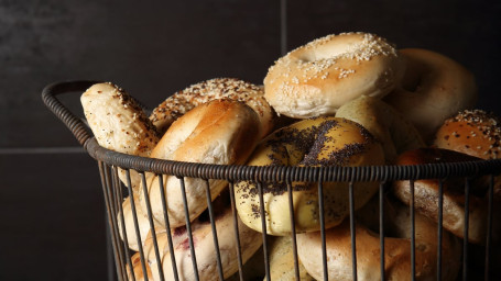 Dozen Bagels (Choose 13)