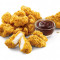 Saus Jumbo Popcorn Kip