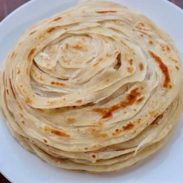 Parota (Without Gravy)