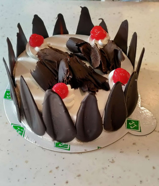 Black Forest E/L (1/2Kg)