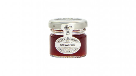 Tiptree Strawberry Jam