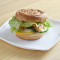 Grilled Chicken Burger(1Pc)