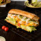 Grilled Paneer Tikka Sub Small