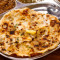 Butter Paneer Kulcha (2 Pcs)