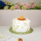 Gulab Jamun Cake 500 Gm