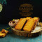 Plain Cake Rusk (300 Grams)