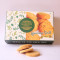 Ajwain Salt Cookies-400G