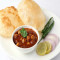 Chola Bhatura 2Pcs