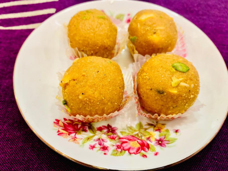 Besan Mewa Ladoo