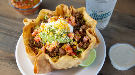 The Original Taco Salad