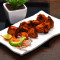 Oven Roasted Chicken Tikka