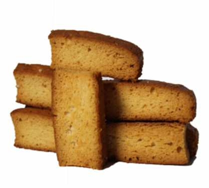 Cake Rusk 450G