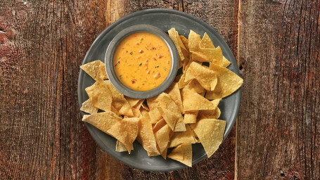 Queso Diablo-Chips