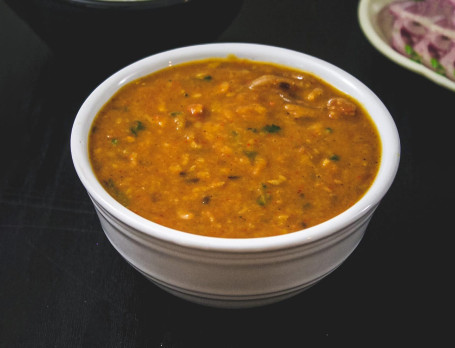 Dal Arhar (Makkhan Fry)