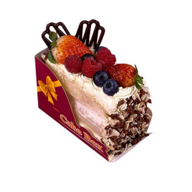 Zomerfruitcake Slice Sl020