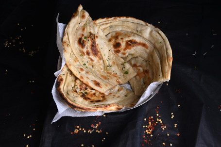 Mircha Naan