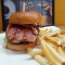 The Porker Burger