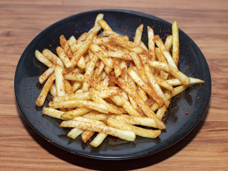 Peri Peri Potato Fries (Regular)