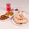 Bhindi Kurkure Spl Aloo Masala 5 Tawa Roti Sweet Onion Cold Drink Can