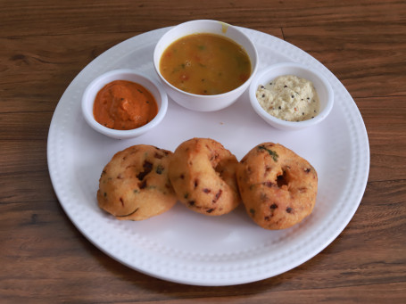 Vada Sambar 1 Pc