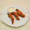 Boneless Chicken Strips (3 Pcs)