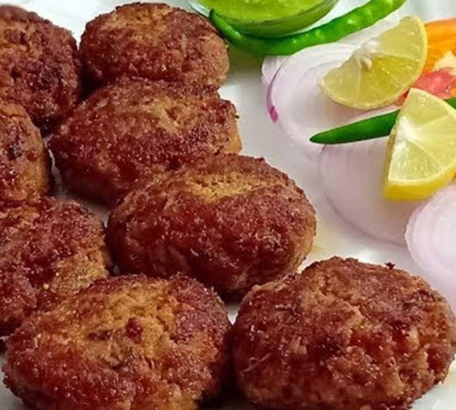 Mutton Galawat Kebab (2Pc)