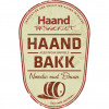 Haandbakk