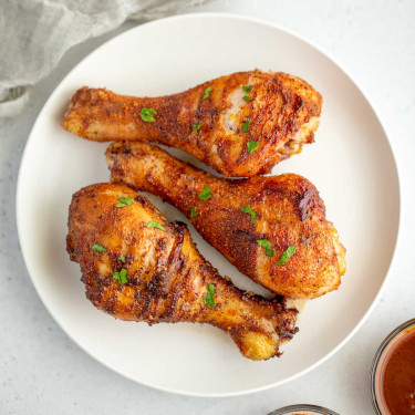 Bbq Chicken Drumstick [2 Pieces]