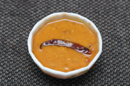 Arhar Dal Desi Ghee Tadha