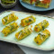 Khandvi Dhokla (5 Pcs