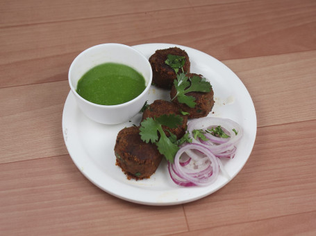 Mutton Shami Kabab (Per Pc)