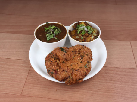 Sabji Vada