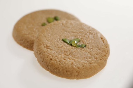 Kaju Sohan Halwa