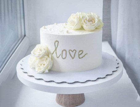 Love Cake 500G