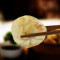 Buttered Veg Gyoza Momos (6 Pcs)