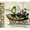 Local Mocha Stout