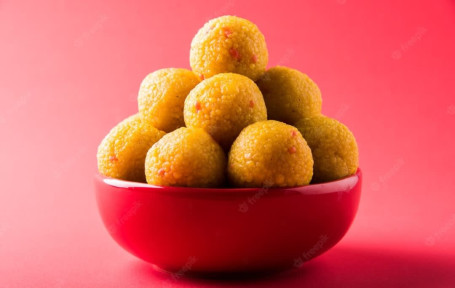 Motichoor Ladoo 250G