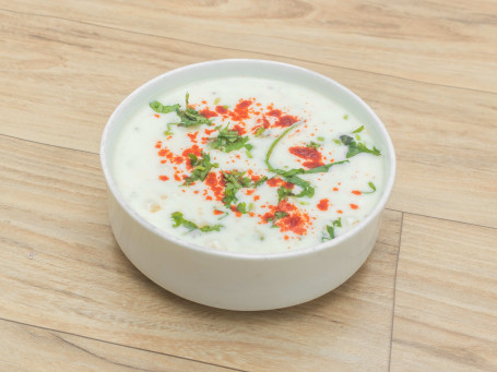 Boondi Raita(Half : 250 Ml, Full : 500 Ml)